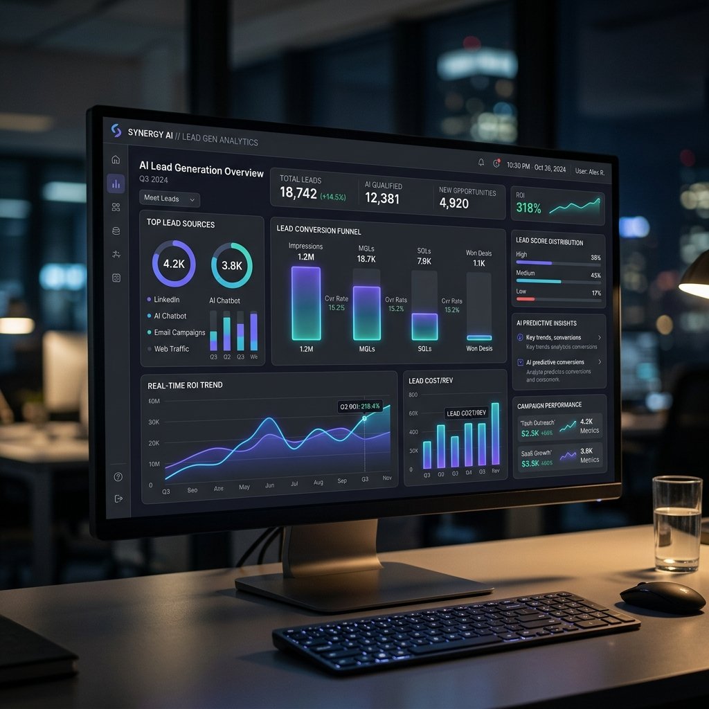 Wigital System Dashboard